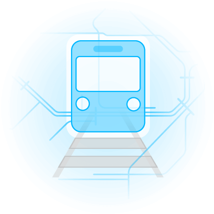 Operations Management System for one of the largest Railways networks in Europe