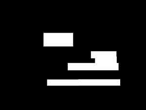 1.6. Bounding boxes for found blobs 1.6. Bounding boxes for found blobs