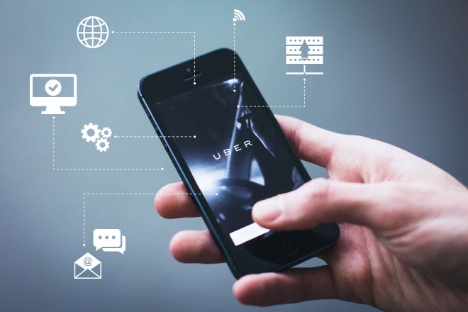 Cloud Computing solutions. Arguments for and against