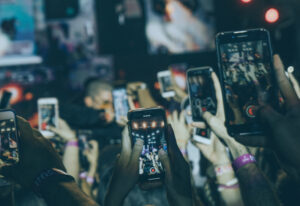 History of Consumer Mobile Devices