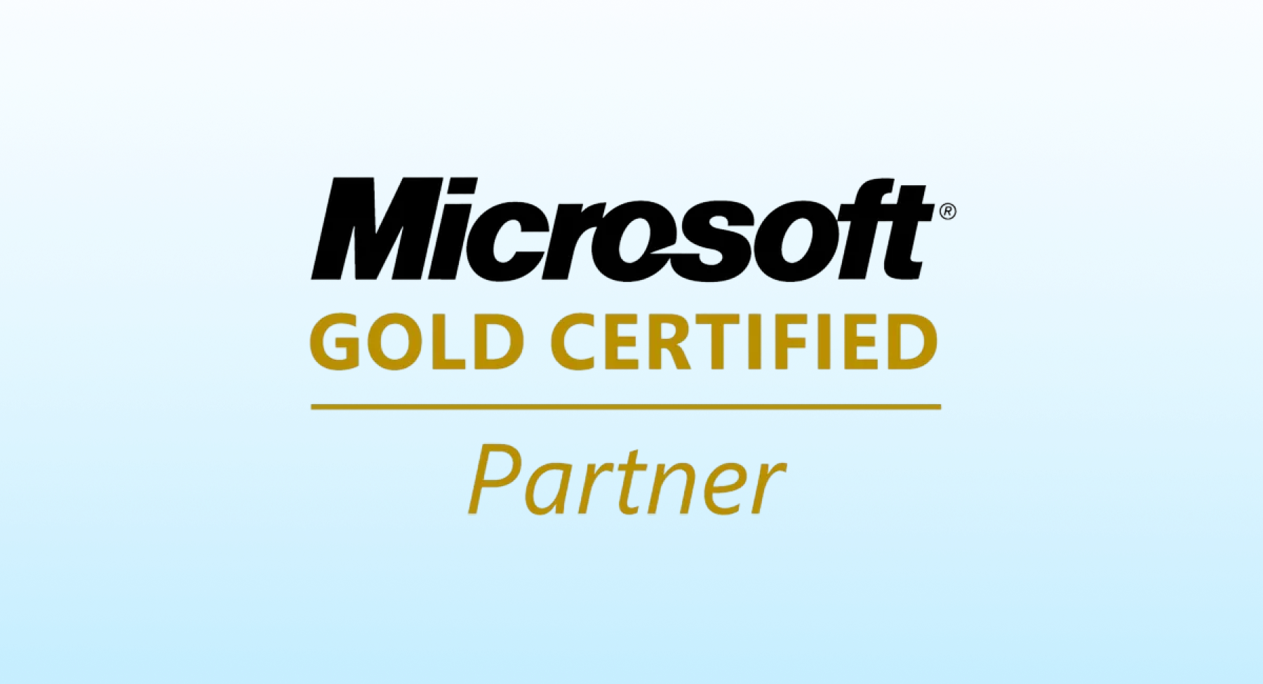 Abto Software: Microsoft Gold Certified Partners