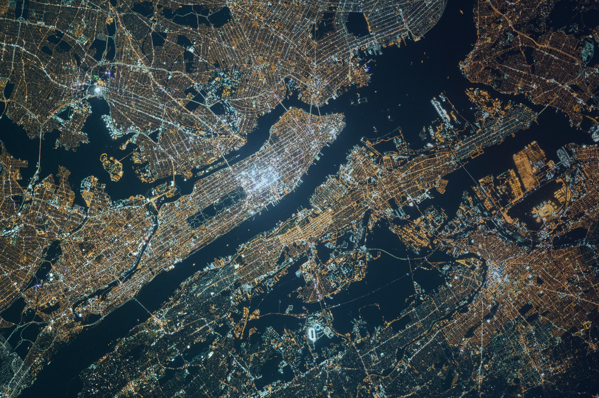 How GIS can benefit from AI