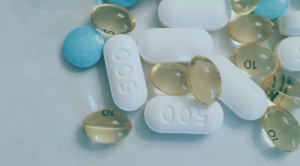 Artificial Intelligence for facilitated drug discovery 