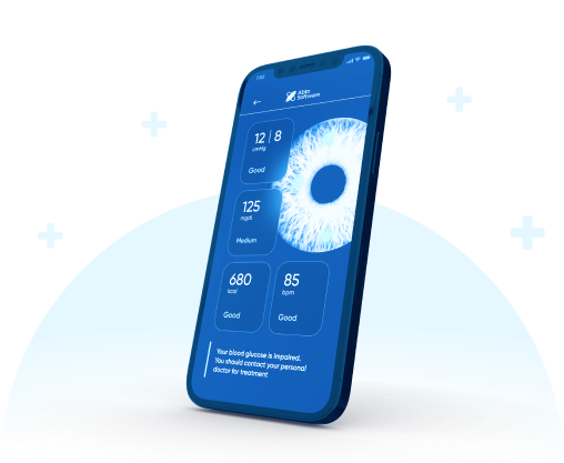 HIPAA compliant healthcare software development 
