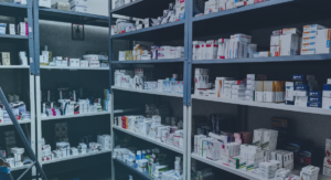 Automated pharmacy inventory management for growing pharmaceutical businesses