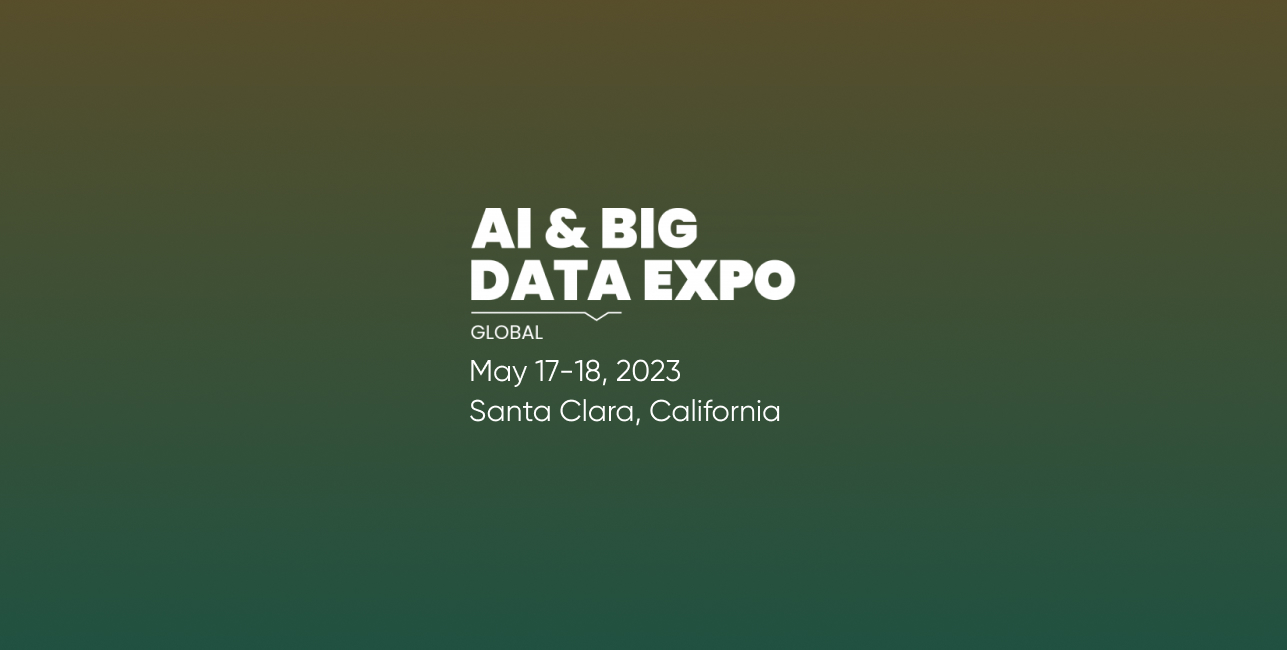 AI and Big Data Expo is returning to California