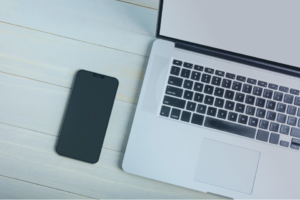 From desktop to a cross-platform application