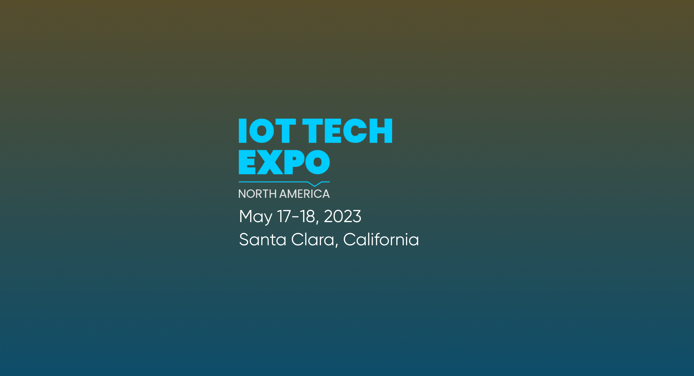 IoT Security conference track added to IoT Tech Expo programme