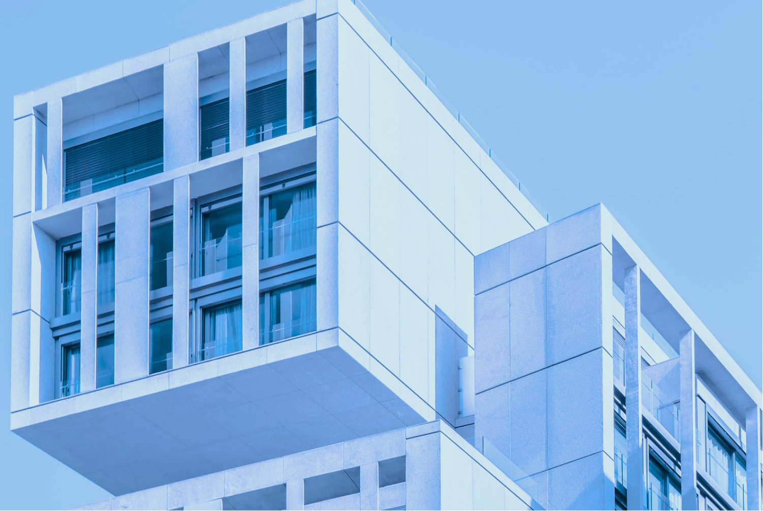 Extension-based design to modernize legacy software