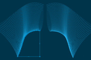 .NET plugins to create precise boundaries in AutoCAD