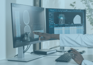RPA in healthcare software, a breakthrough
