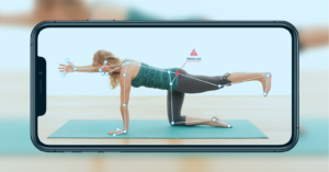 Computer vision benefits for MSK rehabilitation