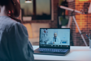 Virtual care: benefits, challenges, and prospects