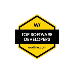 awards top software developers - wadline