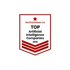 awards top ai companies