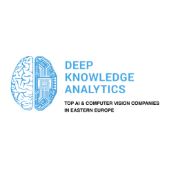 awards deep knowledge analytics top ai