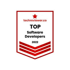 awards top software developers 2022