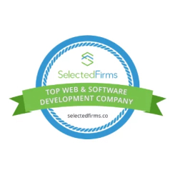 awards selectedfirms