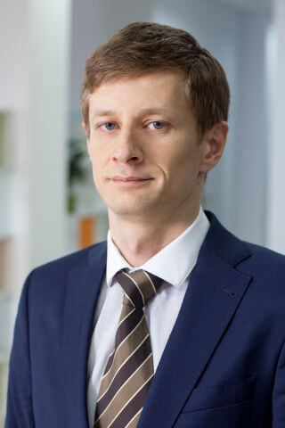 Artem Shynkarenko (MSc)