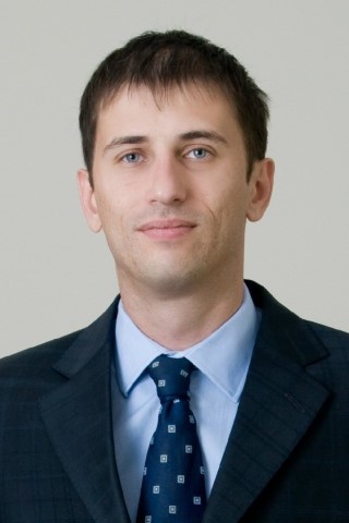 Svyatoslav Litynskyy (PhD)