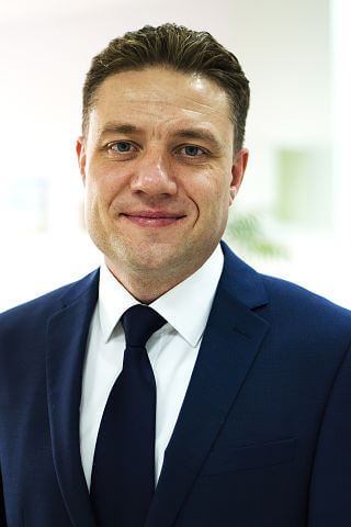 Oleksandr Muzychuk (MBA)