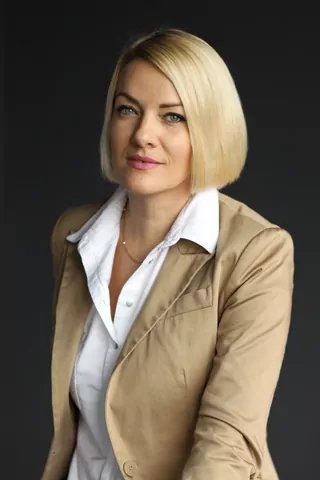 Viktoria Filtseva (MSc)