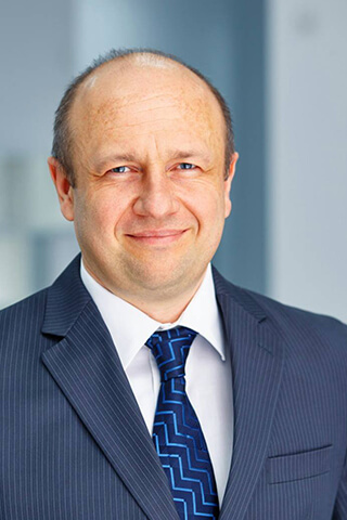 Yuriy Kapkovskyy (MBA)