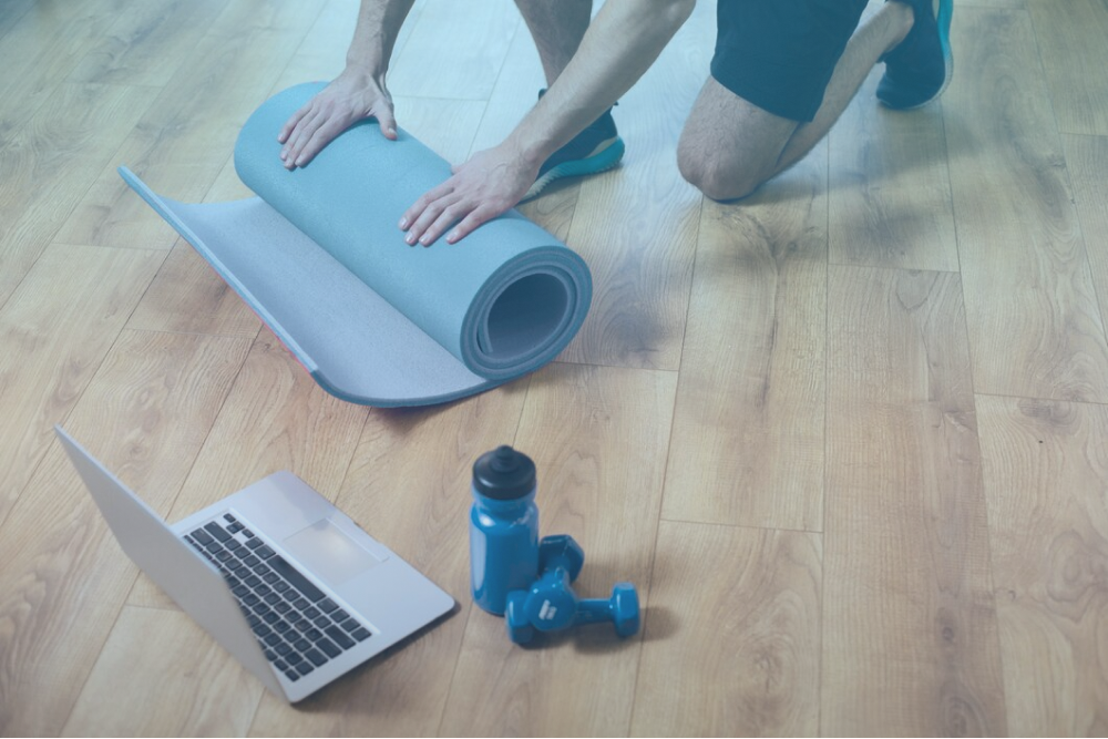 MSK rehabilitation recovery acceleration with AI