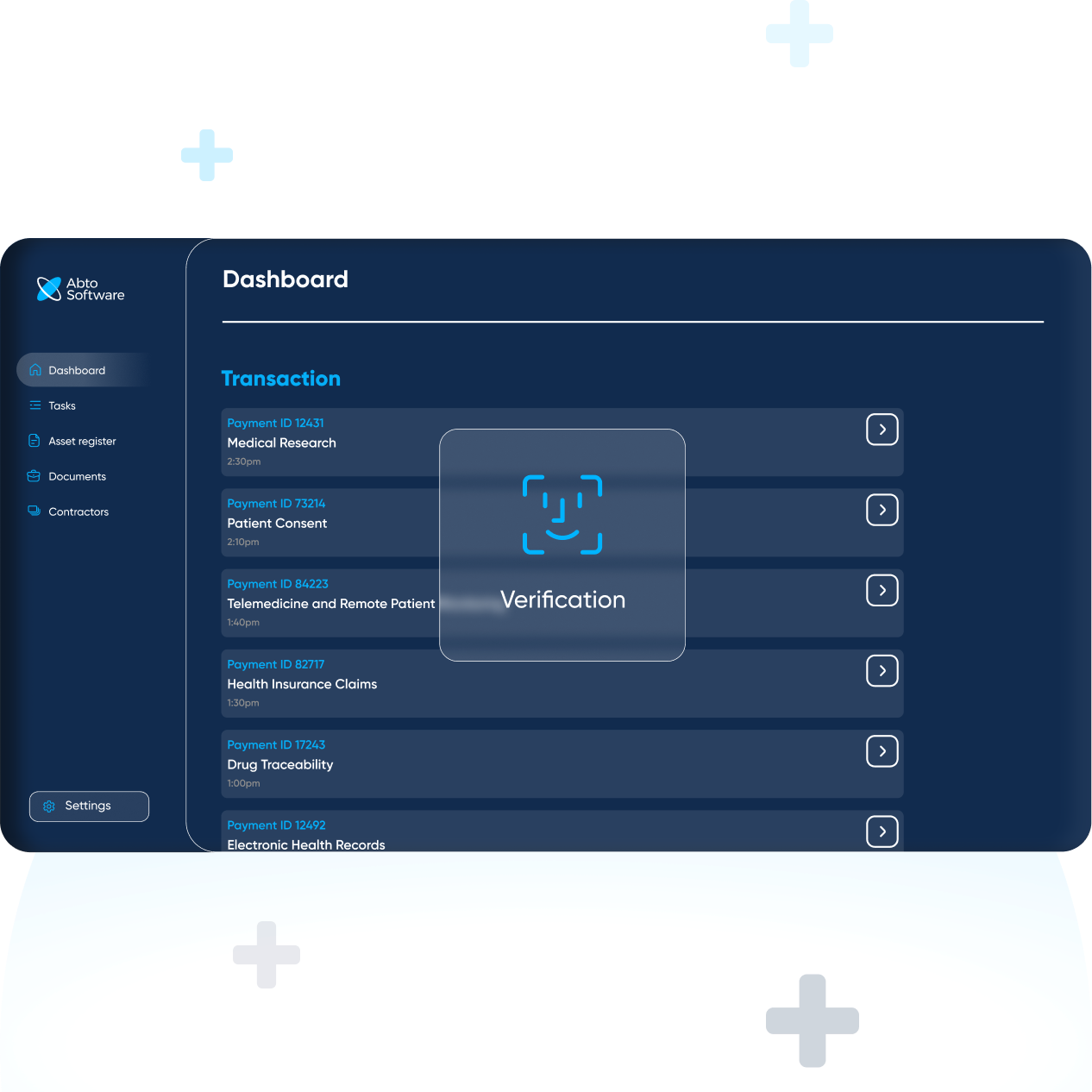 Award-winning blockchain-based digital Identity