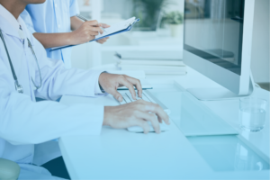 How legacy VB6 systems are endangering healthcare providers