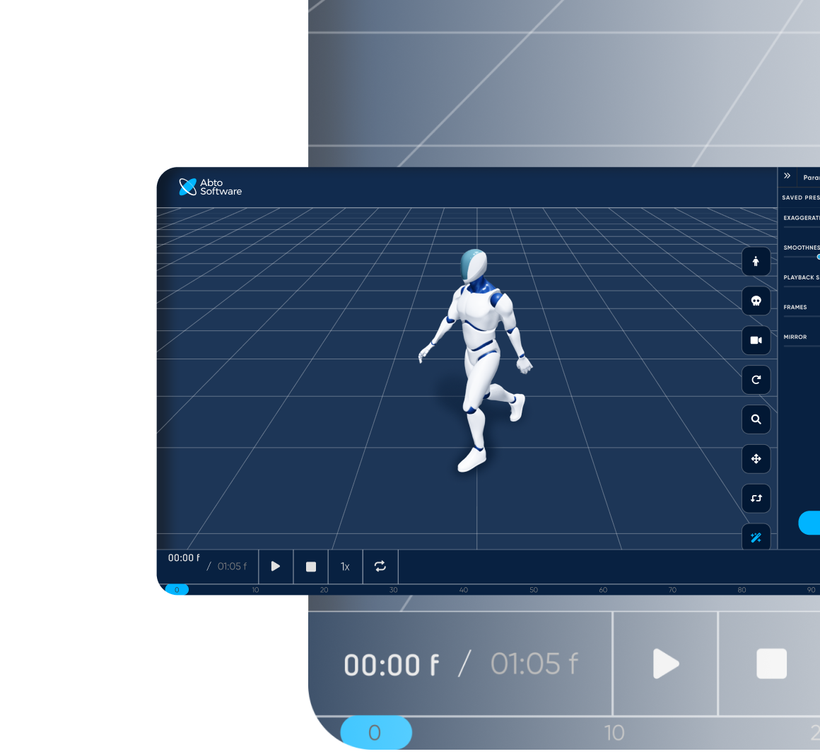 Game dev T2M-GPT solution