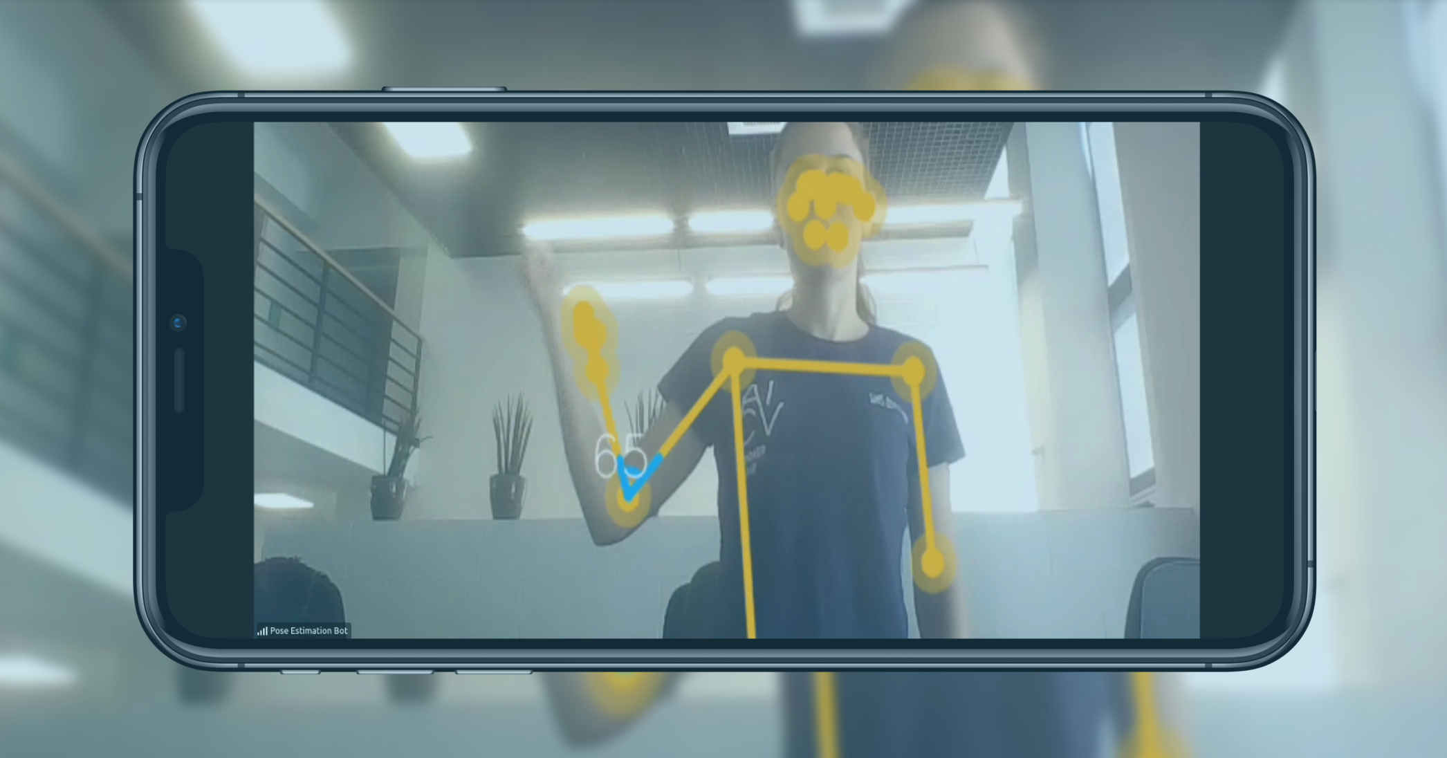 Telehealth meets artificial intelligence: Zoom reimagined