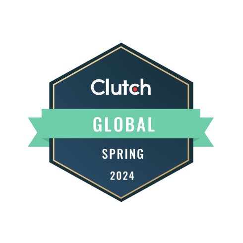 awards top 1000 global service providers in 2024 clutch