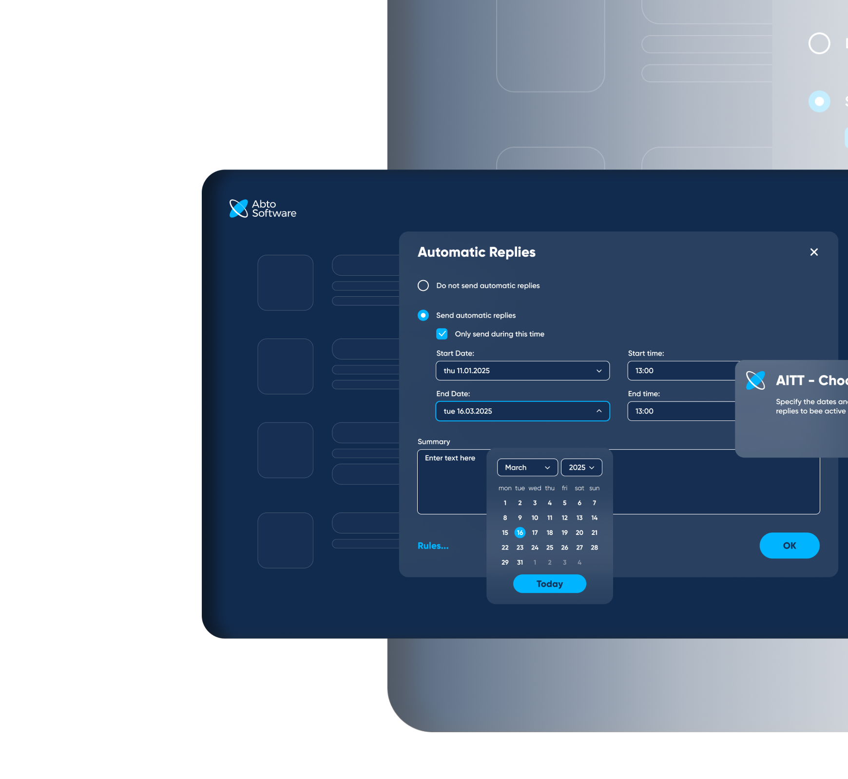 Hyperautomation powering interactive tutorials