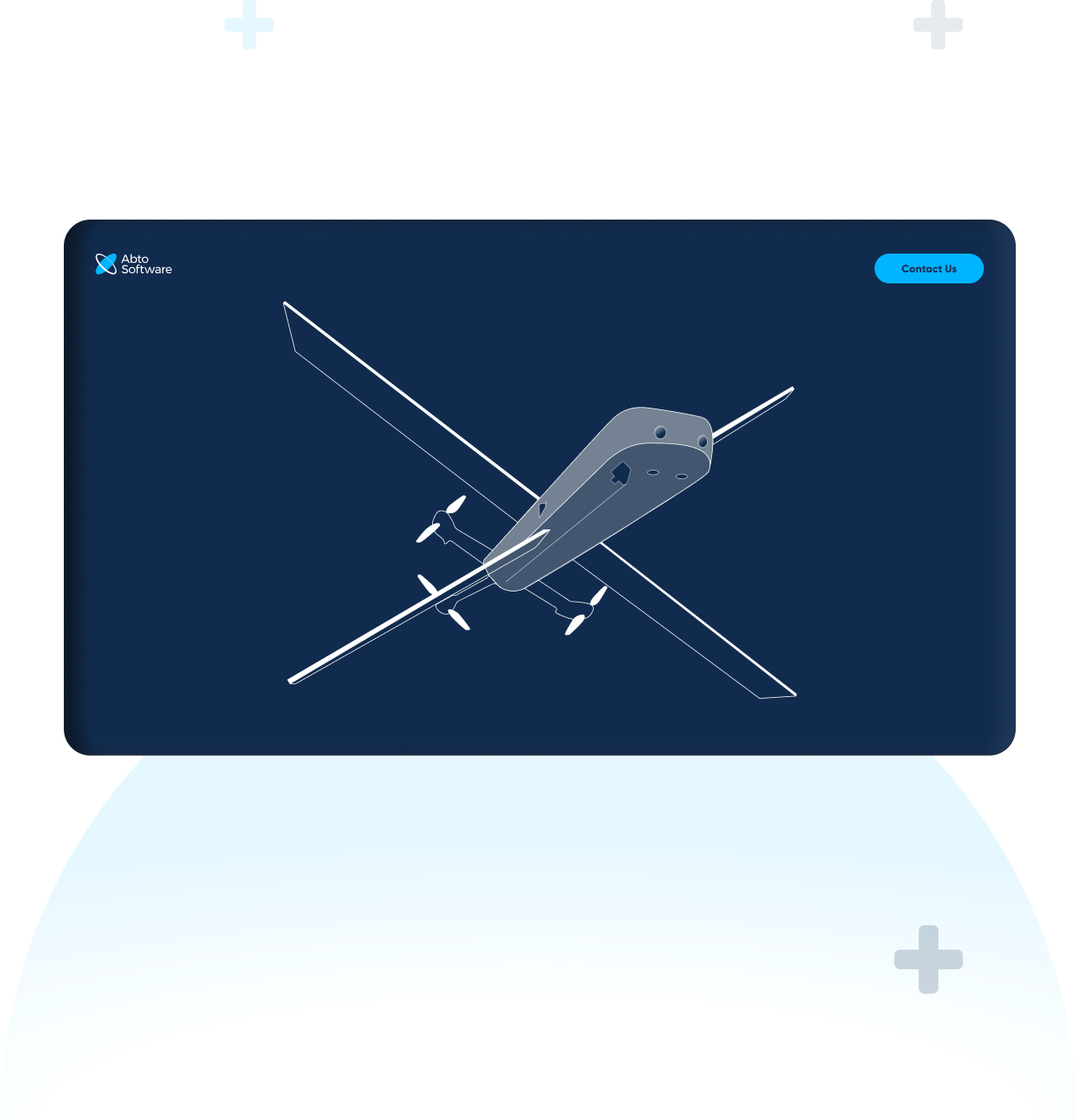 AI-powered military technology development - Abto Software, image size:1266x1316