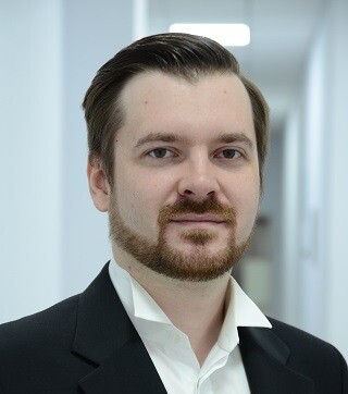 Mykola Hnid