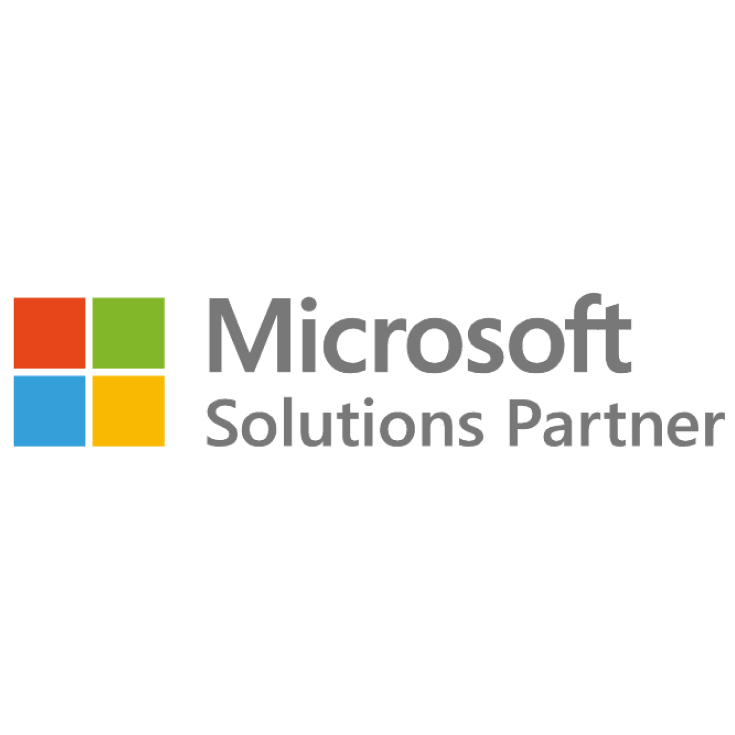 awards Microsoft solutions partner