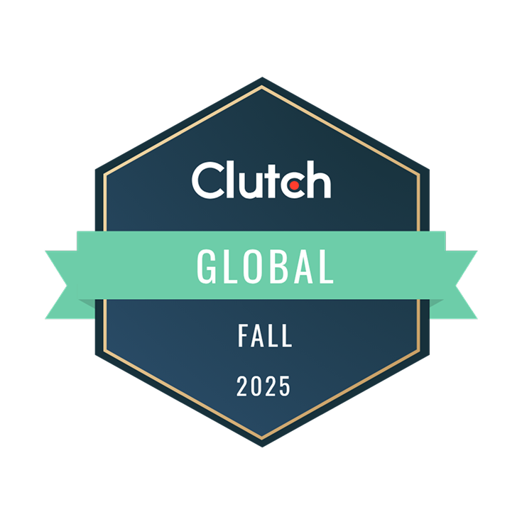 awards top 1000 global service providers in 2025 clutch
