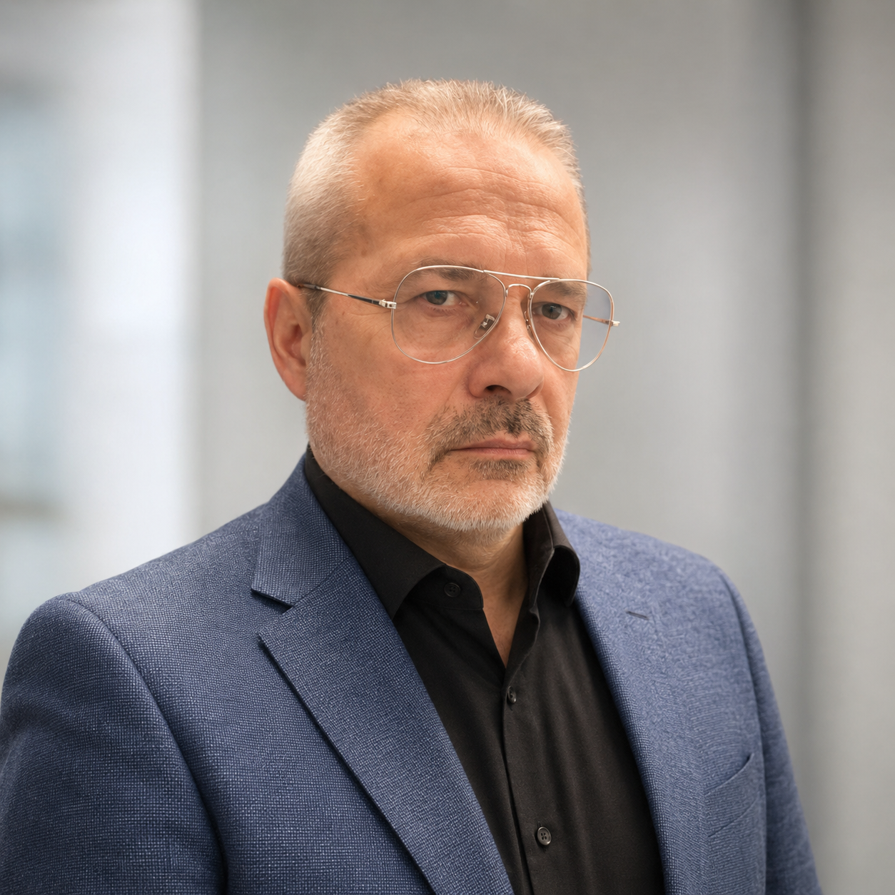 Serhiy Chepyshko