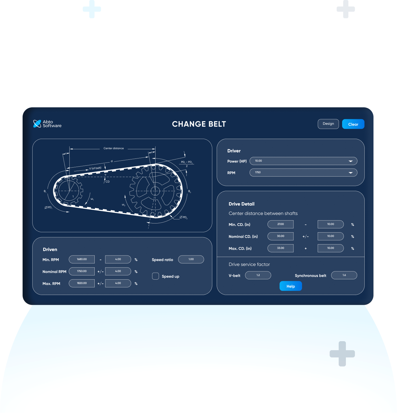 Manufacturing software development services