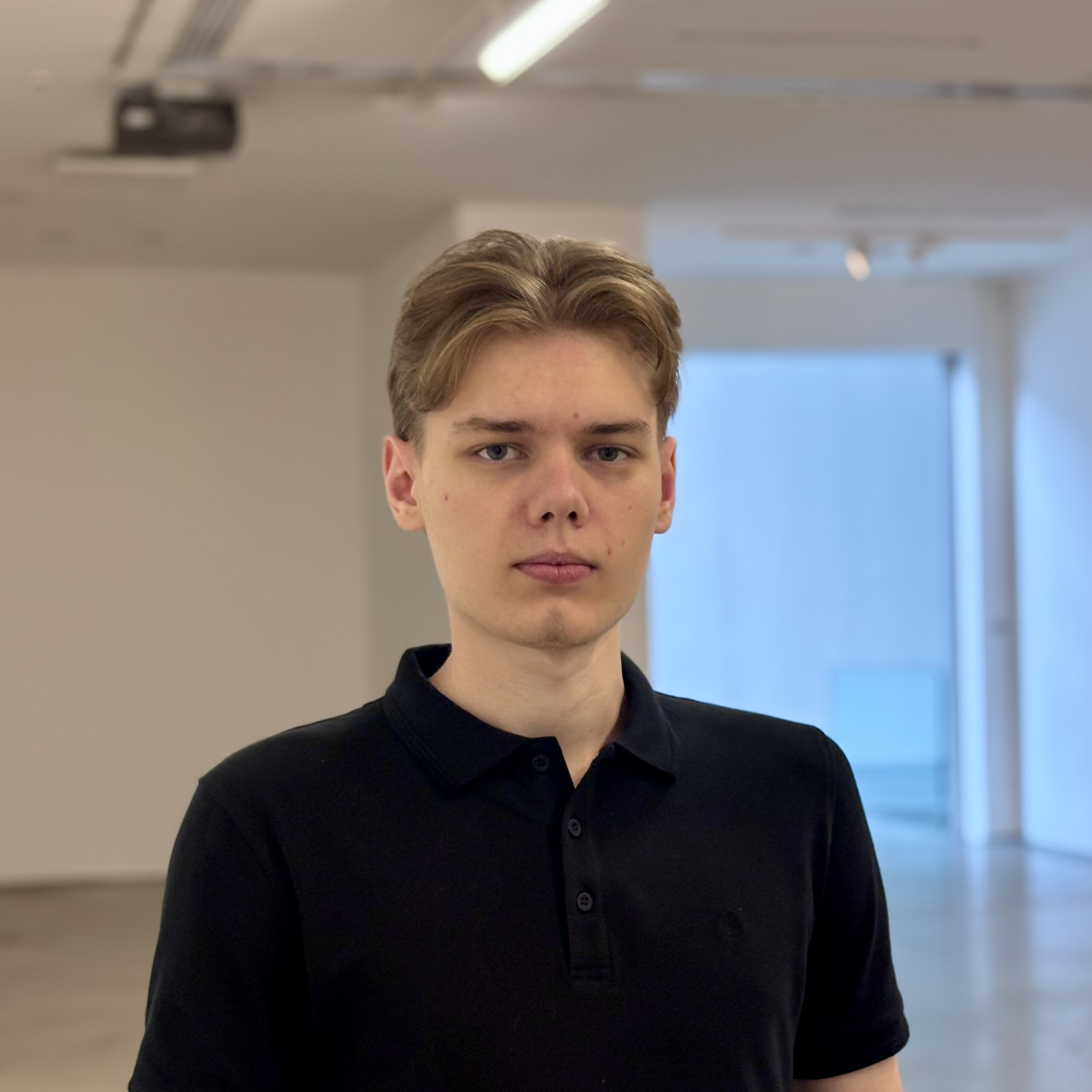 Illia Chuiev