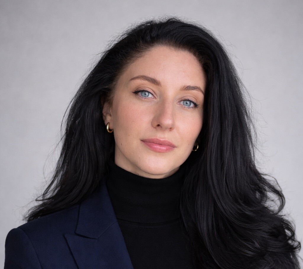 Viktoriia Samardak