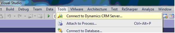 CRM Explorer Open CRM Explorer