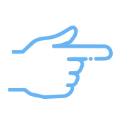 Finger gun