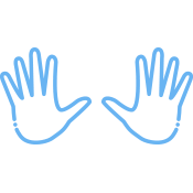 High five