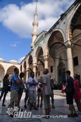 Topkapi Palace