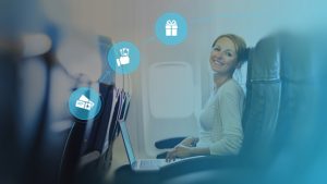 E-commerce Shop for Members of Major European Airline Loyalty Program