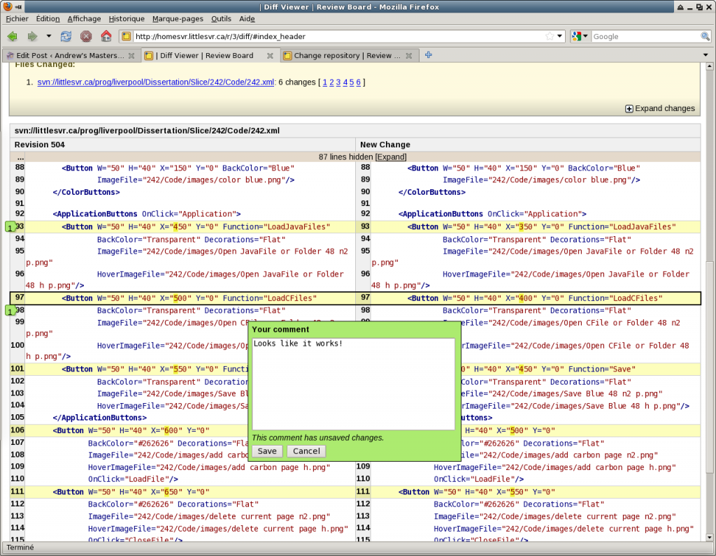 CRTool_reviewboard-test