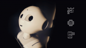 AI powering fintech customer support automation