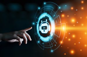Introducing AI Chatbots in FinTech Industry